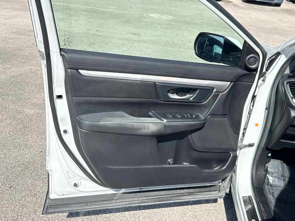 Used 2021 Honda CR-V Special Edition image 12