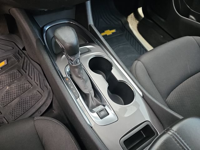 Used 2022 Chevrolet Malibu LT FWD image 27