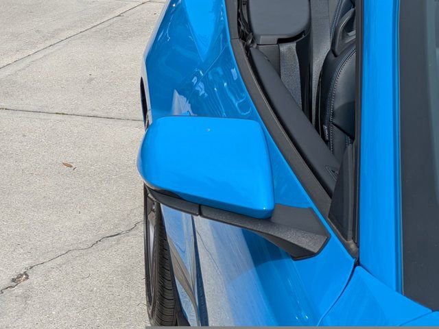 Certified 2025 Ford Mustang GT Premium image 11