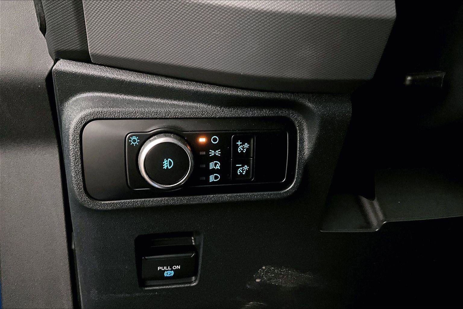 Certified 2024 Ford Bronco Big Bend image 30