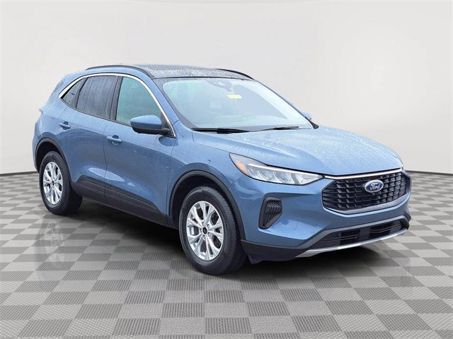 Certified 2023 Ford Escape Active w/ Tech Pack #2 image 7