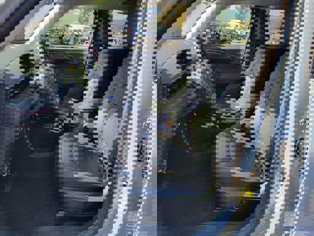 Certified 2025 Ford Mustang Mach-E Premium w/ Sport Appearance Package AWD/4WD image 11