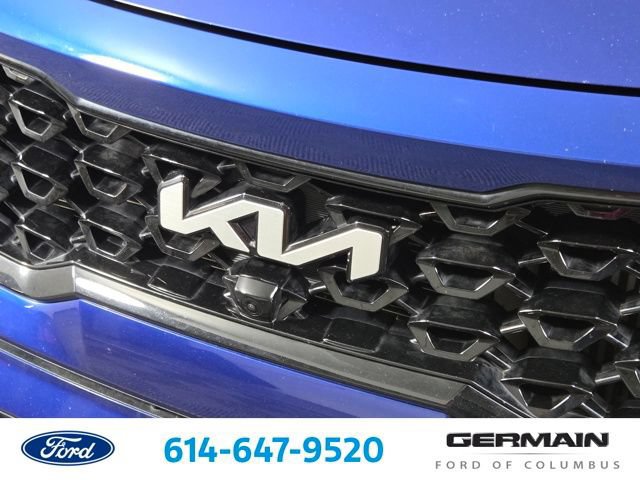 Used 2022 Kia Sorento SX FWD image 15