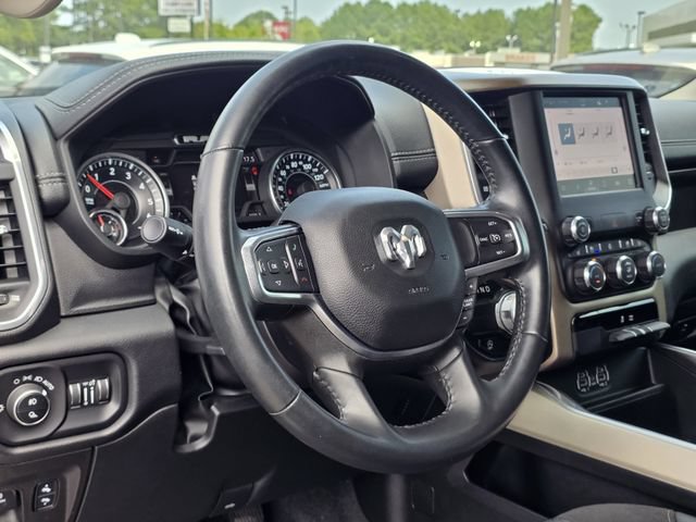 Used 2022 RAM 1500 Laramie RWD image 24