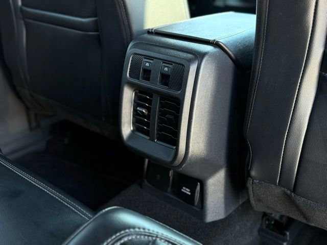 Certified 2025 Ford Bronco Outer Banks image 25