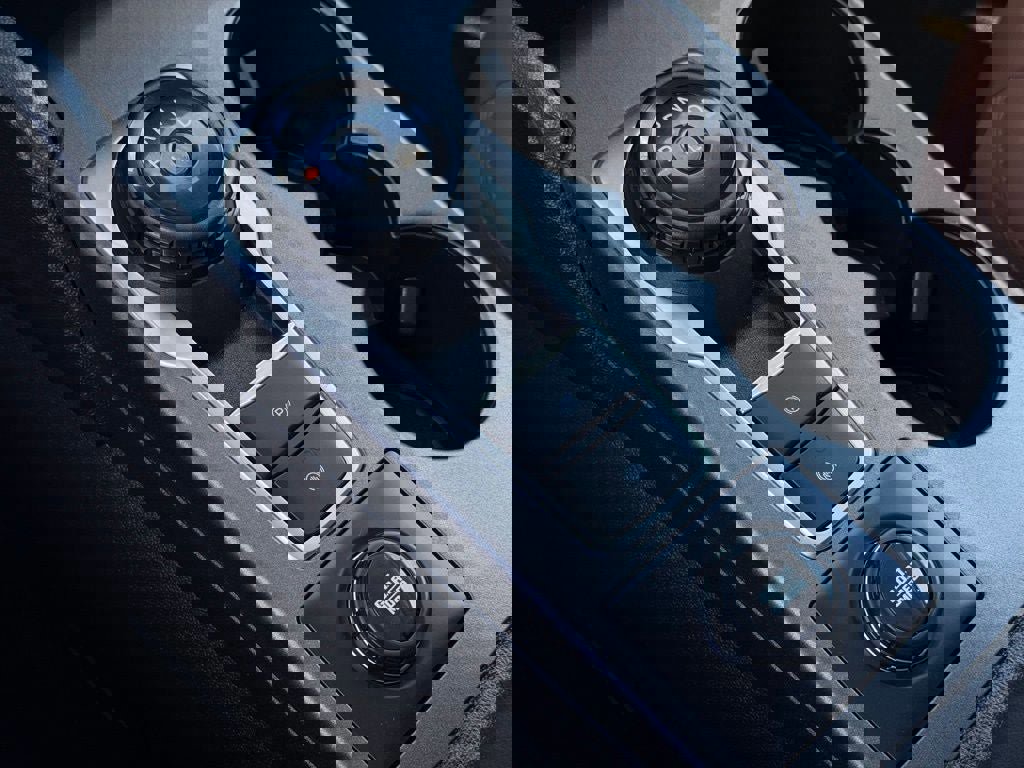 Certified 2025 Ford Bronco Sport Outer Banks w/ Outer Banks Tech Package+ image 32