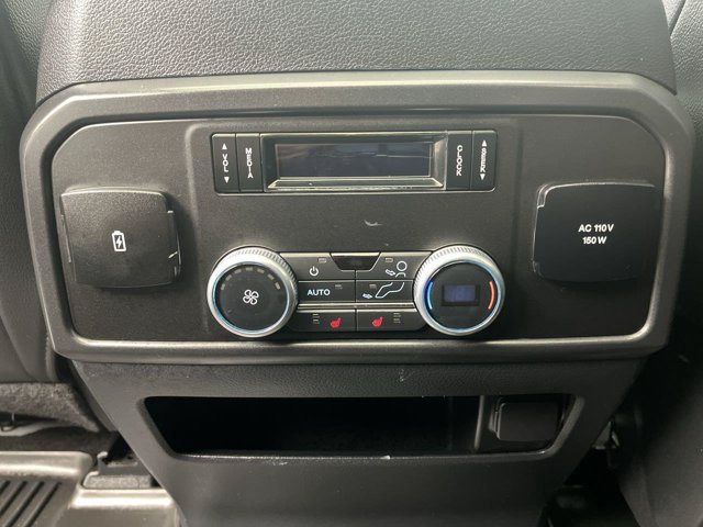 Certified 2021 Ford Expedition Max Limited AWD/4WD image 15