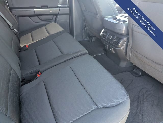 Certified 2023 Ford F150 XLT w/ Equipment Group 302A High AWD/4WD image 19