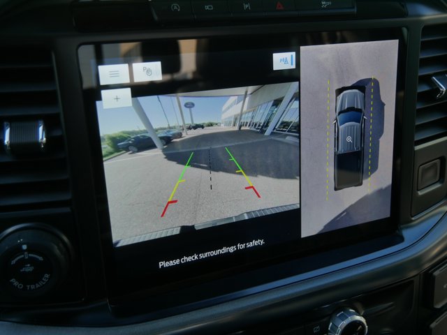 Certified 2021 Ford F150 Limited AWD/4WD image 36