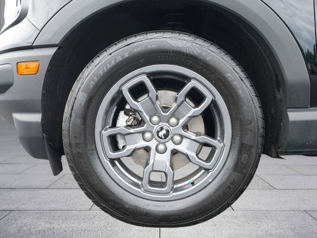 Certified 2022 Ford Bronco Sport Big Bend AWD/4WD image 14