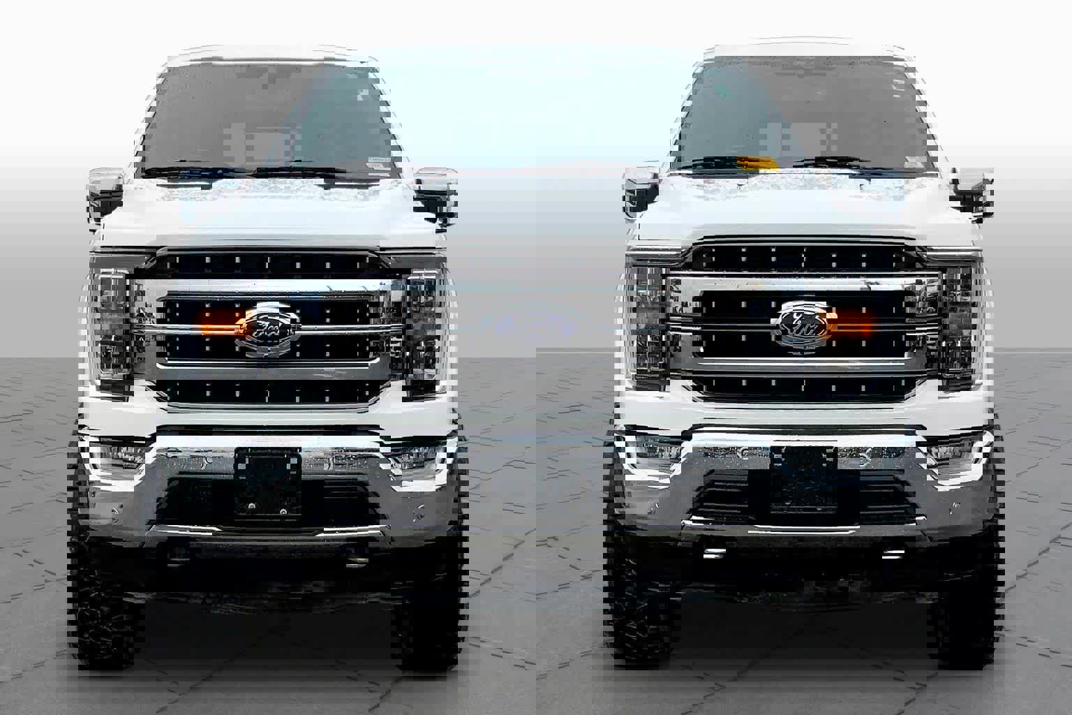 Certified 2021 Ford F150 Lariat w/ Max Trailer Tow Package image 6