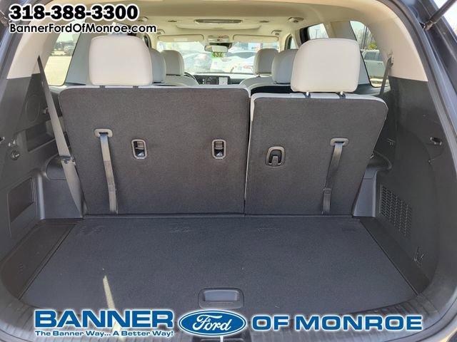 Used 2024 Kia Telluride S w/ S Sunroof Package image 6