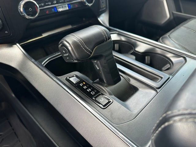 Certified 2023 Ford F150 Platinum w/ Equipment Group 701A High AWD/4WD image 21