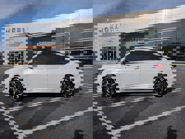 Used 2021 Honda Accord Sport image 2