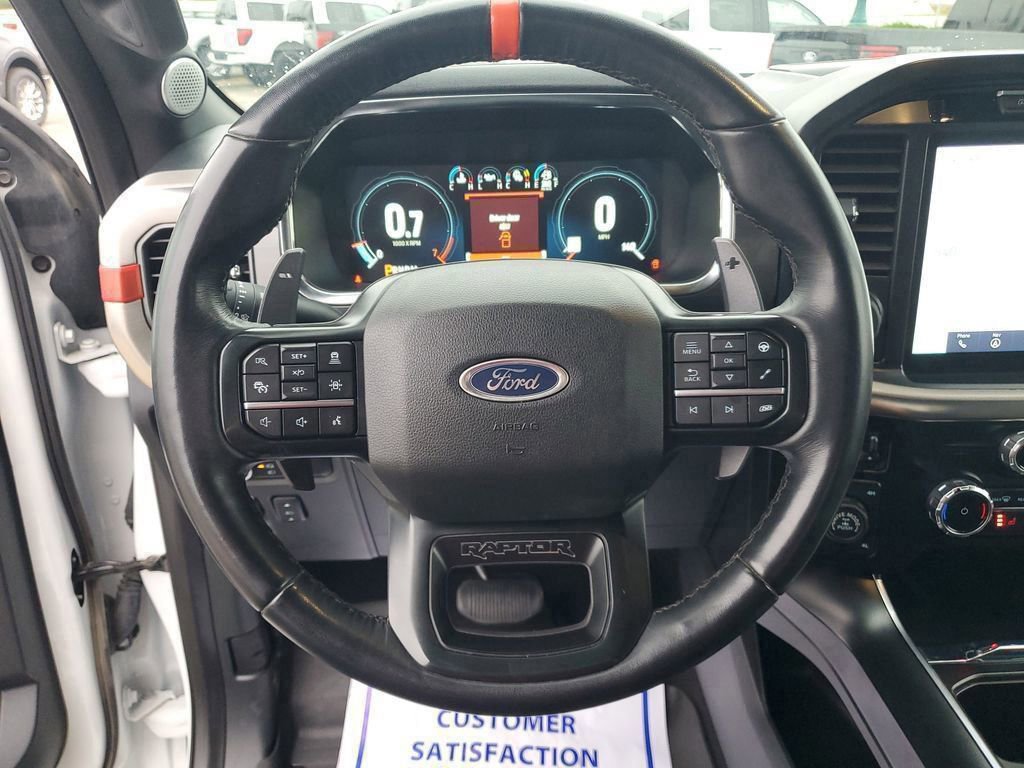 Certified 2023 Ford F150 Raptor image 20