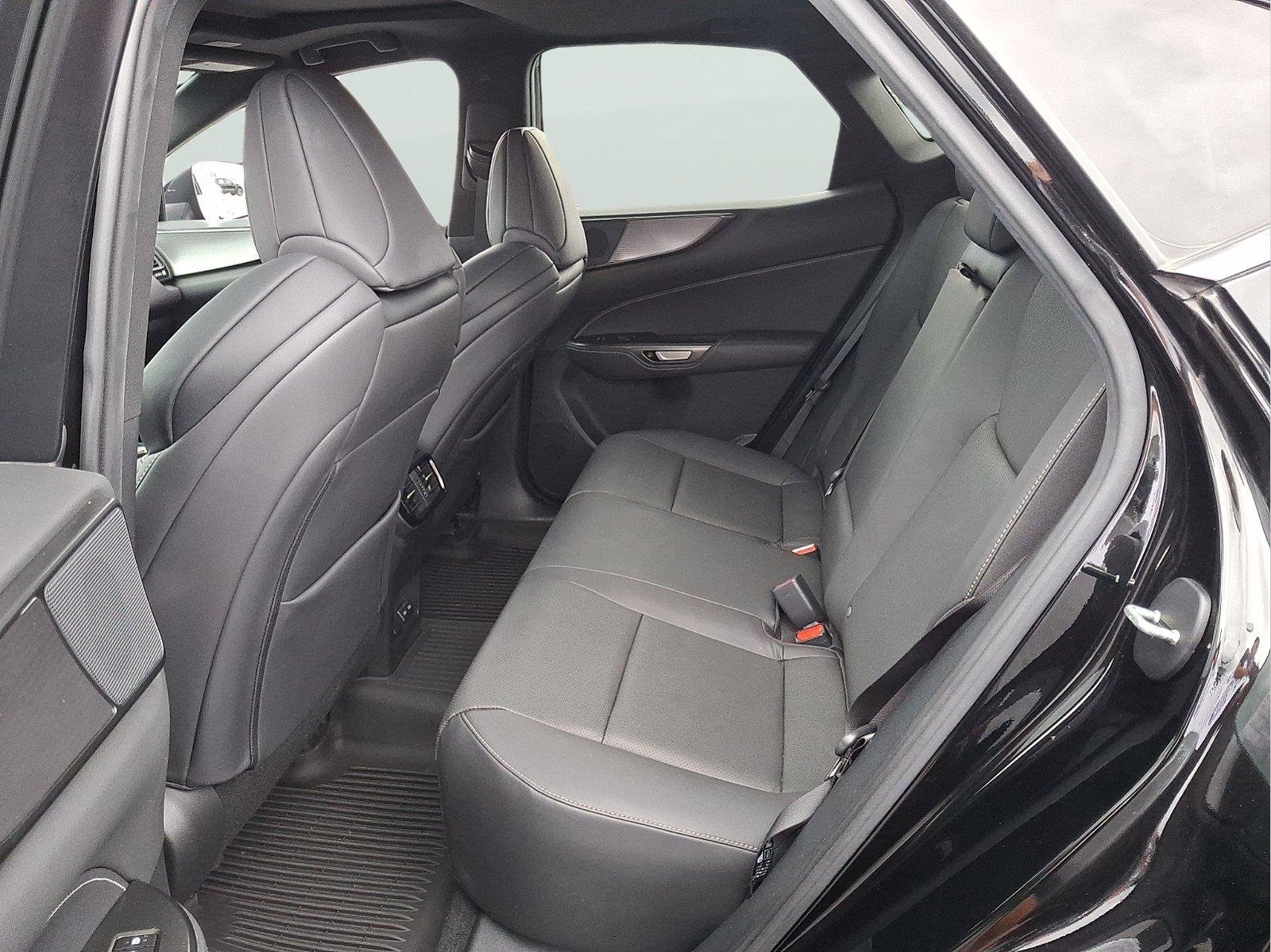 Used 2022 Lexus NX 350 F Sport w/ F Sport Cold Package AWD/4WD image 8