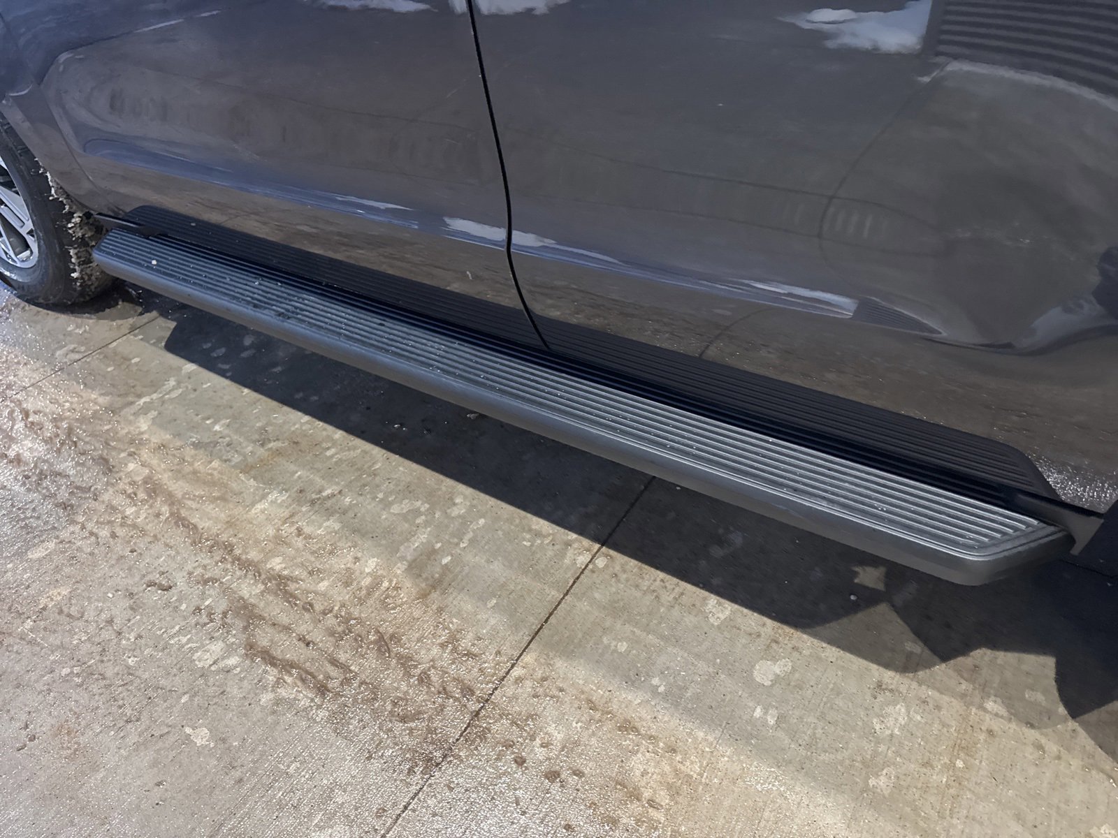 Certified 2025 Ford Expedition Active image 17