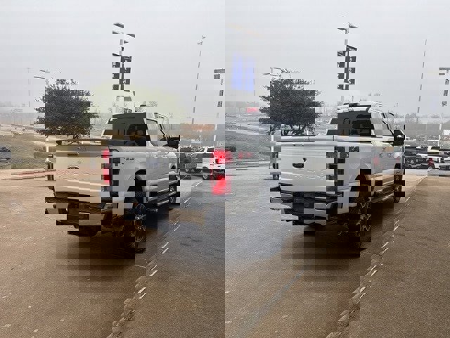 Certified 2023 Ford F250 Lariat w/ FX4 Off-Road Package image 8