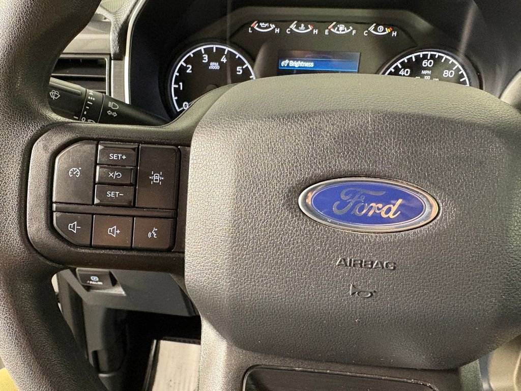 Certified 2023 Ford F150 XL w/ Rattler Package AWD/4WD image 22