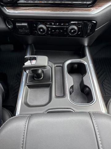 Used 2024 Chevrolet Silverado 1500 RST image 18