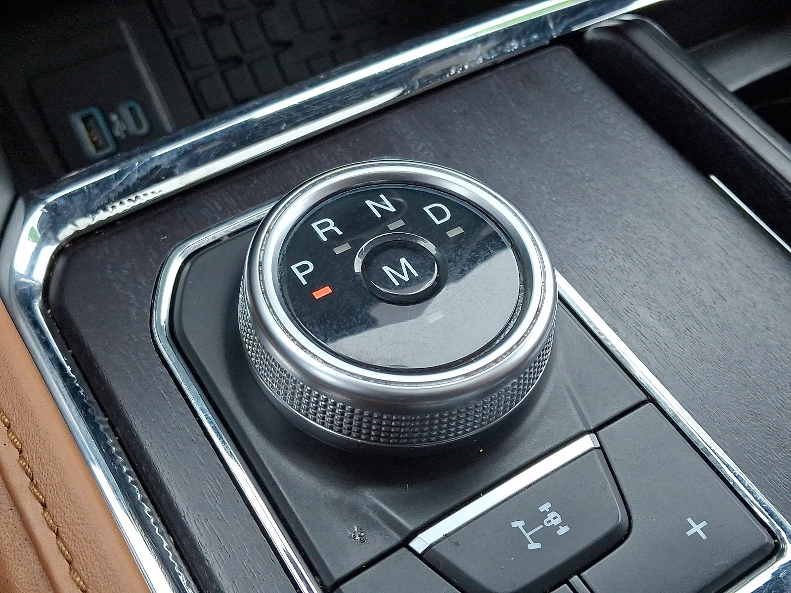 Certified 2023 Ford Expedition Platinum image 16