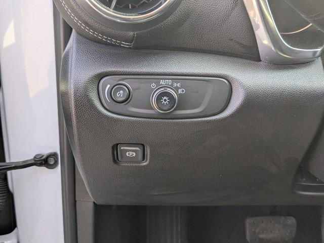 Used 2023 Chevrolet Blazer LT w/ Convenience Package FWD image 12
