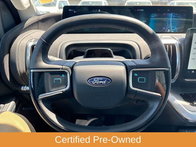 Certified 2025 Ford Expedition Platinum AWD/4WD image 34