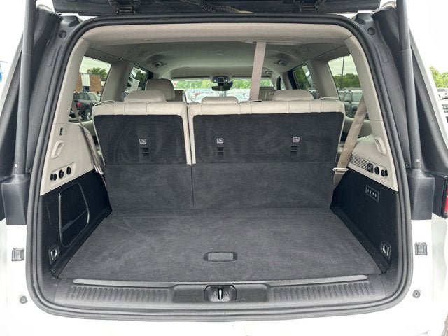 Used 2024 Jeep Wagoneer Series II w/ Flexible Seating Group AWD/4WD image 18