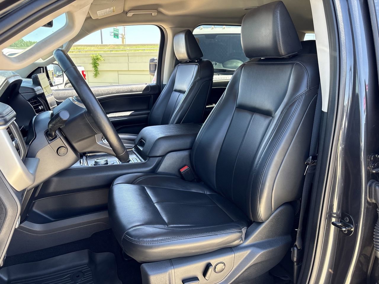 Certified 2022 Ford Expedition XLT AWD/4WD image 26