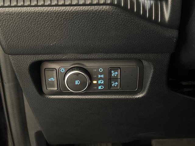 Certified 2024 Ford Ranger Lariat w/ Advanced Towing Package image 19