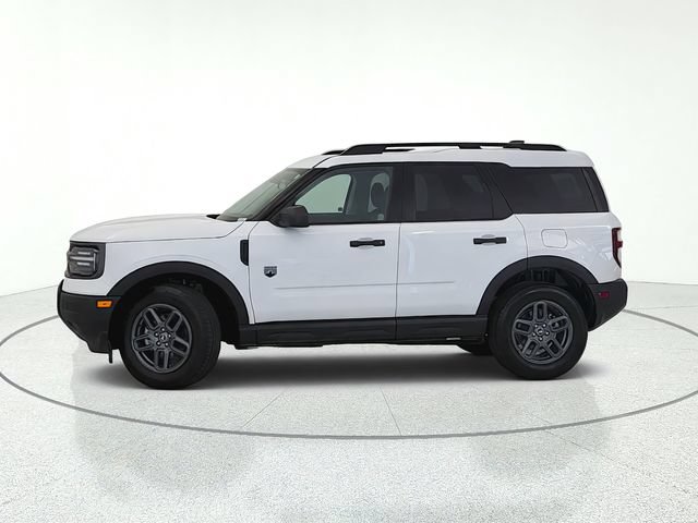 Certified 2025 Ford Bronco Sport Big Bend AWD/4WD image 2