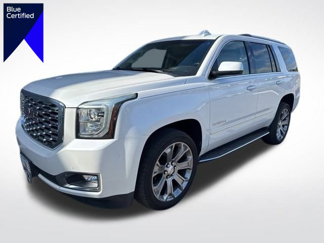 Used 2019 GMC Yukon Denali w/ Open Road Package