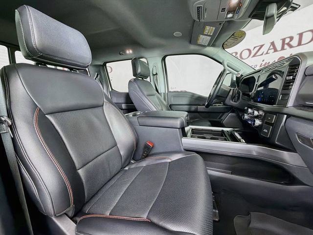 Certified 2023 Ford F450 Lariat w/ Lariat Ultimate Package AWD/4WD image 35