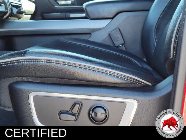 Used 2023 RAM 1500 Laramie image 21