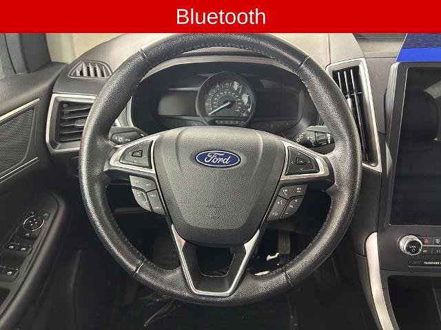 Certified 2024 Ford Edge SEL AWD/4WD image 7