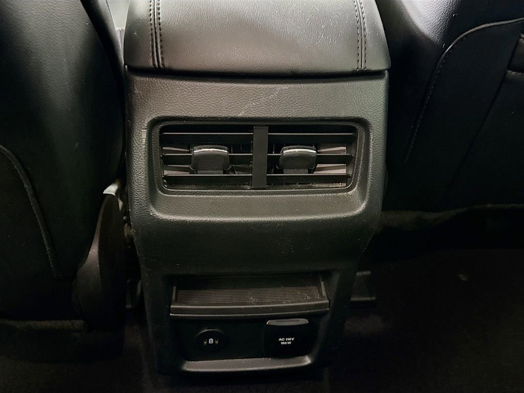 Certified 2024 Ford Edge SEL w/ Convenience Package image 25