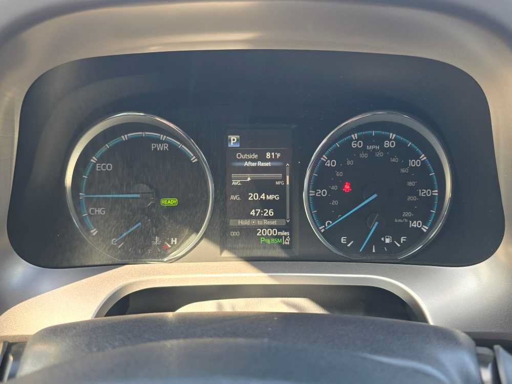 Used 2018 Toyota RAV4 Limited AWD/4WD image 20