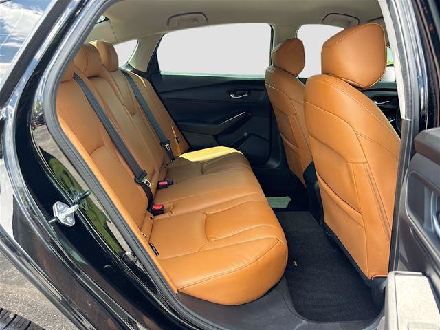 Used 2024 Honda Accord LX image 26