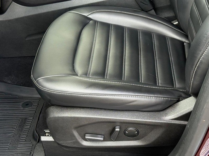 Certified 2023 Ford Edge SEL w/ Convenience Package image 21