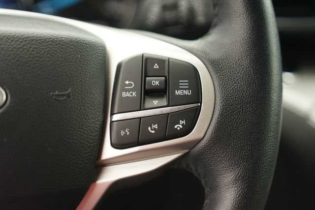 Certified 2023 Ford Explorer XLT w/ Equipment Group 202A RWD image 25