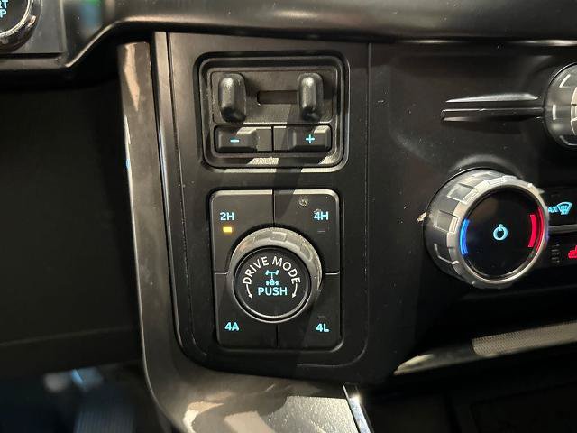 Certified 2023 Ford F150 Lariat w/ Equipment Group 502A High AWD/4WD image 31