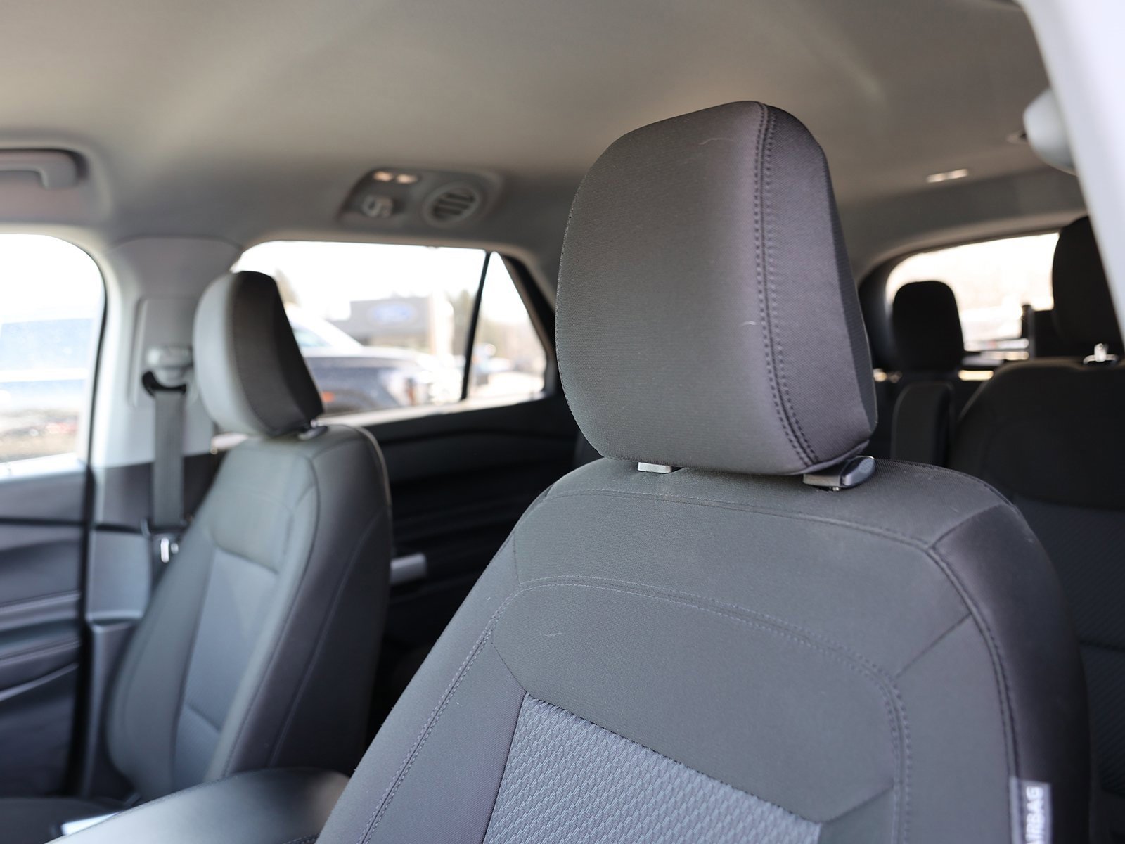 Certified 2022 Ford Explorer XLT image 20