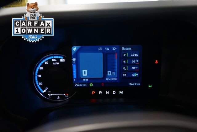 Certified 2023 Ford Bronco Big Bend image 24