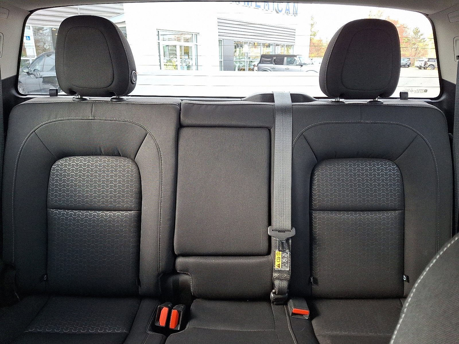 Used 2017 GMC Canyon SLE w/ Trailering Package image 19