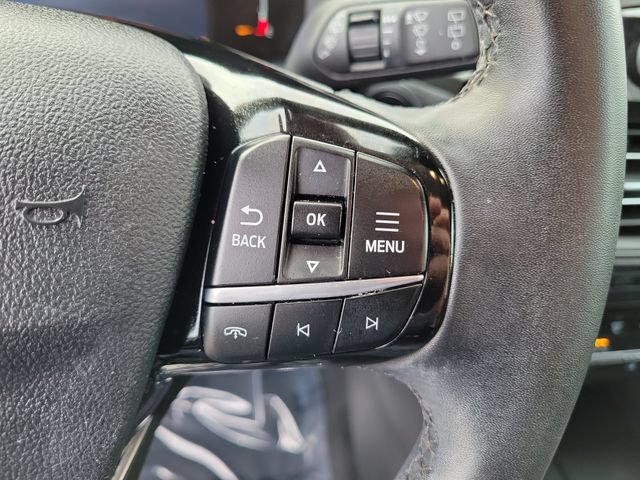 Certified 2023 Ford Escape Active AWD/4WD image 13
