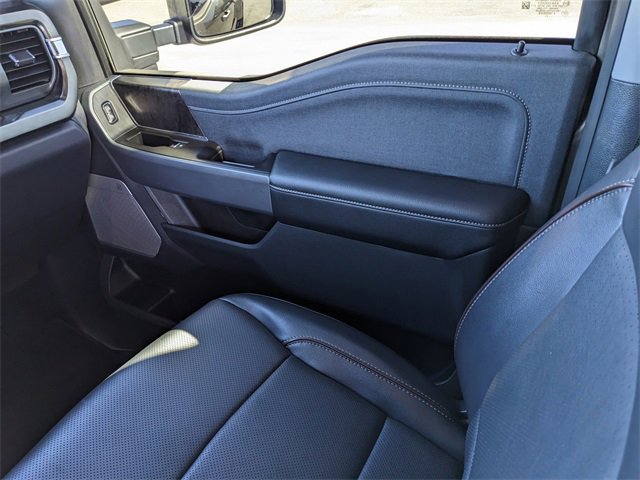 Certified 2023 Ford F450 Lariat w/ Tow Technology Package image 17