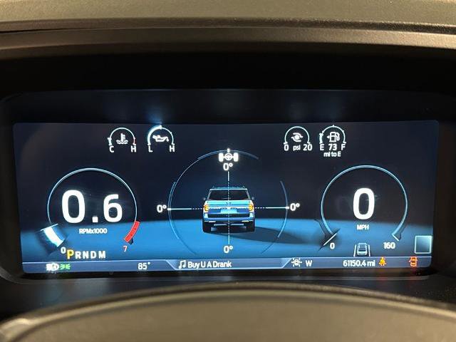 Certified 2022 Ford Expedition Timberline image 25