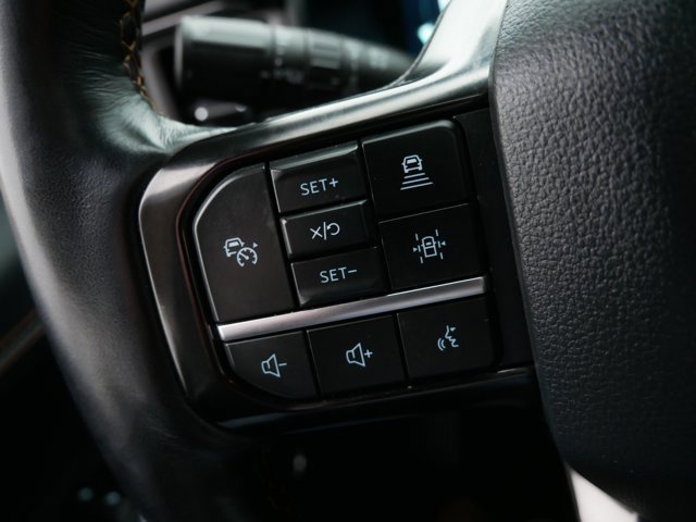 Certified 2023 Ford Expedition Platinum image 22