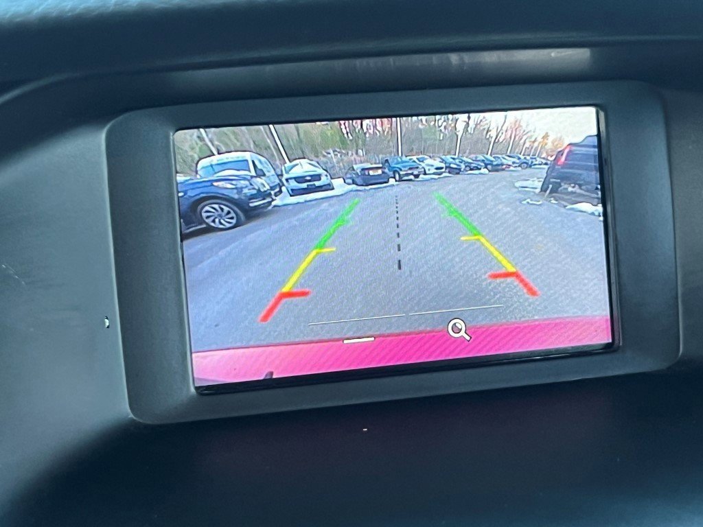 Certified 2017 Ford Focus SE w/ Cold Weather Package image 23