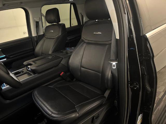 Certified 2025 Ford Expedition Max Platinum image 19
